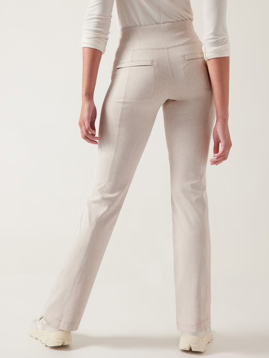 Delancey Straight Leg Pant