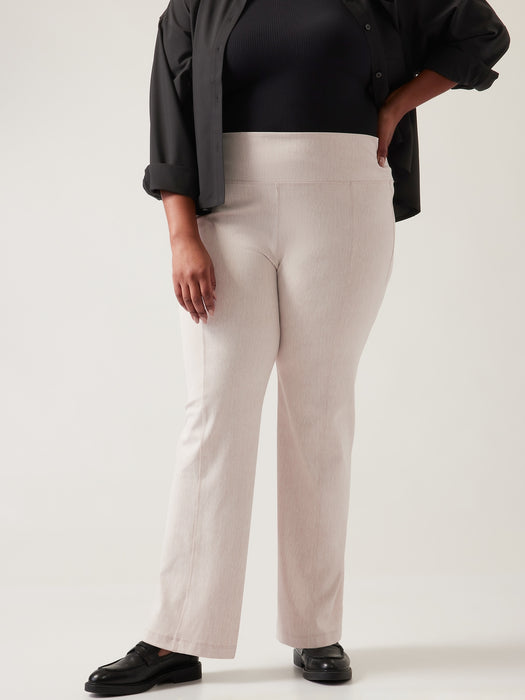 Delancey Straight Leg Pant