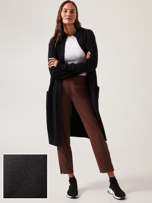 Spirit Refined Wool Cashmere Wrap