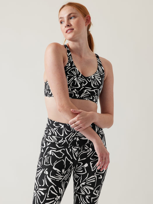 Solace Textured Bra A&#45C