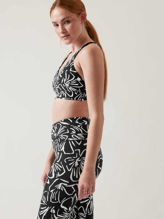 Solace Textured Bra A&#45C