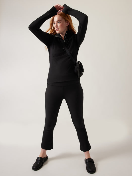 Salutation Henley Top