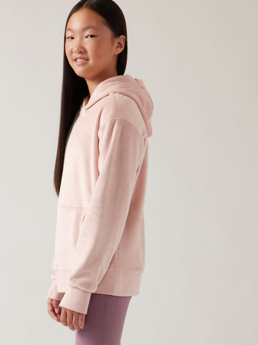 Athleta Girl Feelin&#39 Great Hoodie