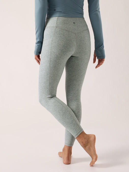 Salutation Stash Pocket Softluxe Tight