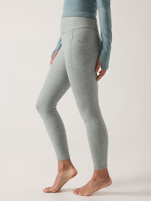 Salutation Stash Pocket Softluxe Tight