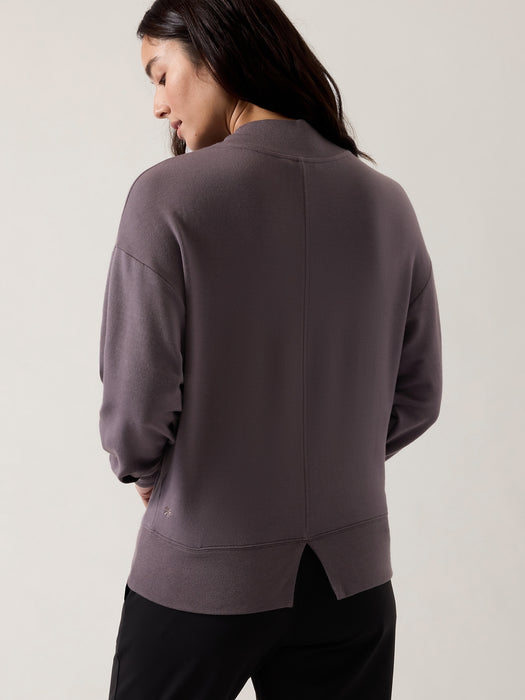 Apollo Crewneck Sweatshirt