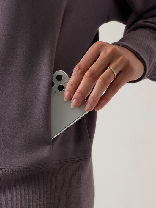 Apollo Crewneck Sweatshirt