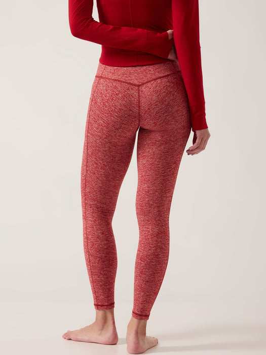 Salutation Stash Pocket Softluxe Tight