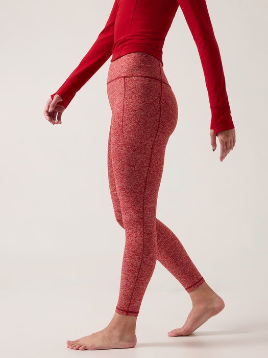 Salutation Stash Pocket Softluxe Tight