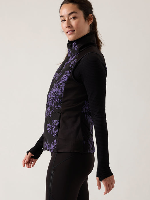 Inlet Reflective Vest