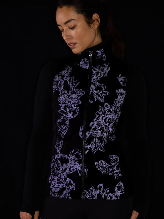 Inlet Reflective Vest