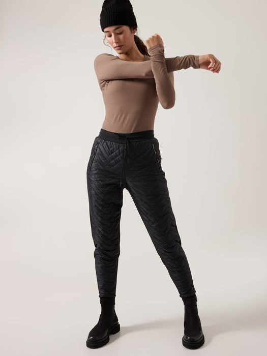 Momentum Seamless Top