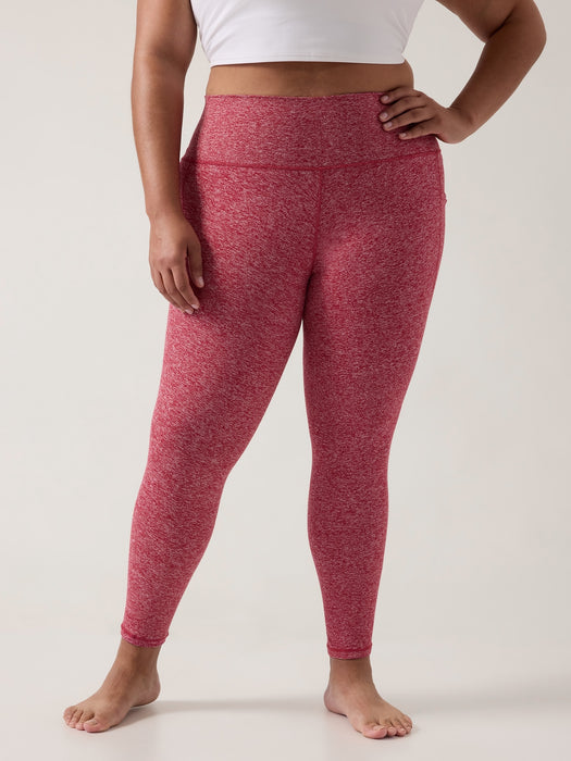 Salutation Stash Pocket Softluxe Tight