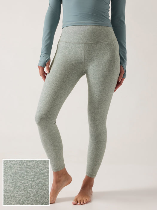 Salutation Stash Pocket Softluxe Tight