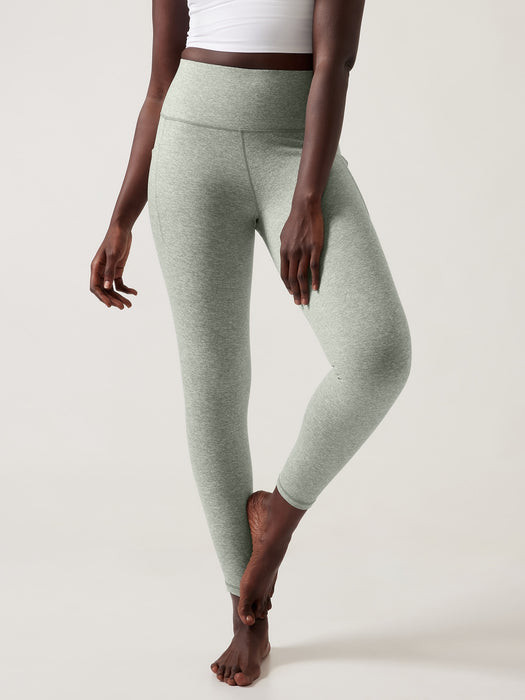 Salutation Stash Pocket Softluxe Tight