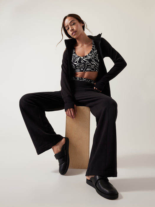 Solace Textured Bra D&#45DD