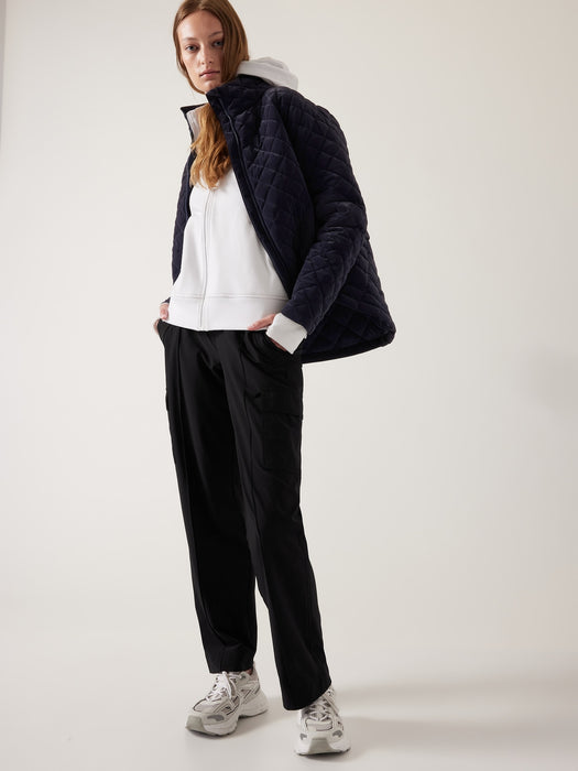 Whisper Featherless Luxe Jacket