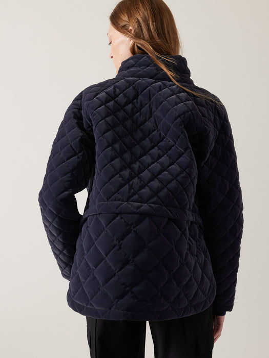 Whisper Featherless Luxe Jacket