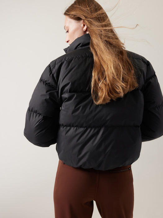Summit Down Jacket