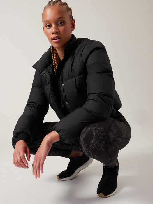 Rainier Reflective Tight