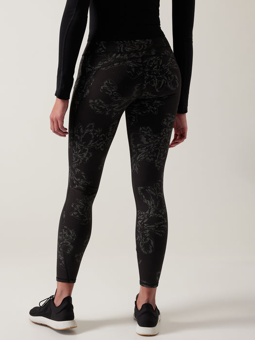 Rainier Reflective Tight