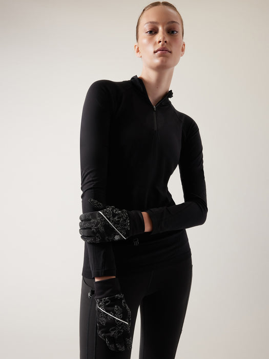 Winthrop Reflective Gloves