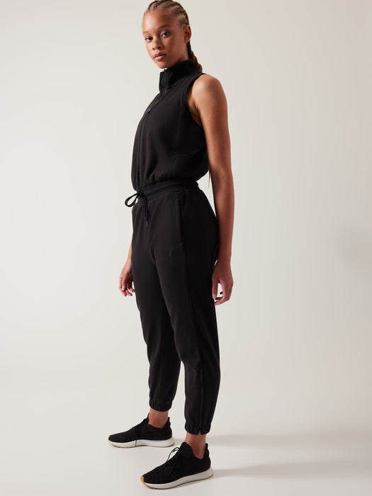 Legend Triumph Onesie - Black