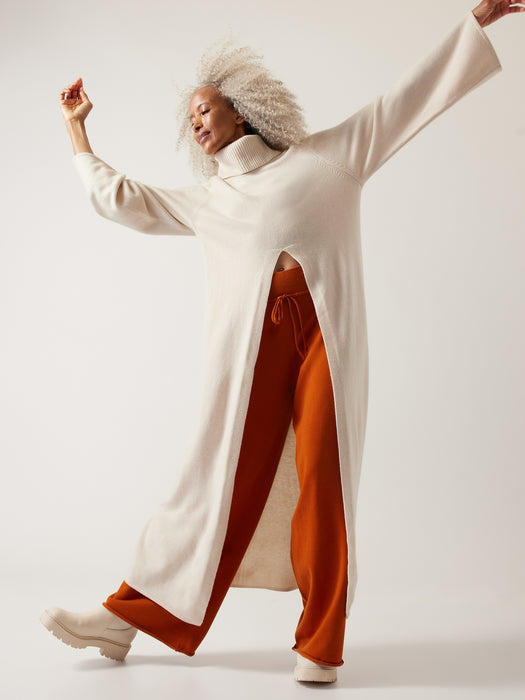 Keys Free To Roam Tunic