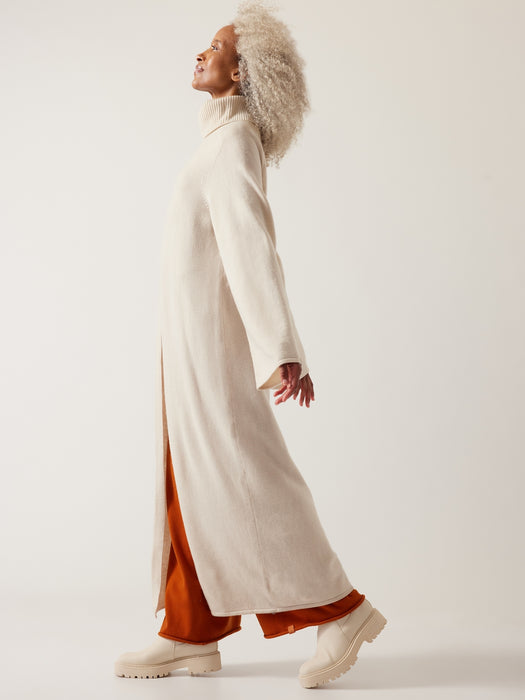 Keys Free To Roam Tunic