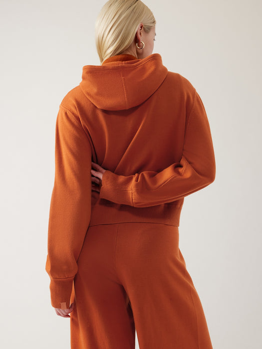 Keys Intention Sweater