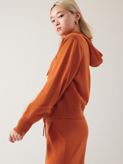 Keys Intention Sweater