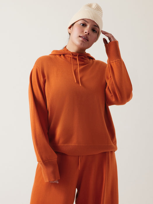 Keys Intention Sweater