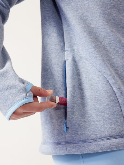 Athleta Girl Crazy Cozy Wrap 2.0