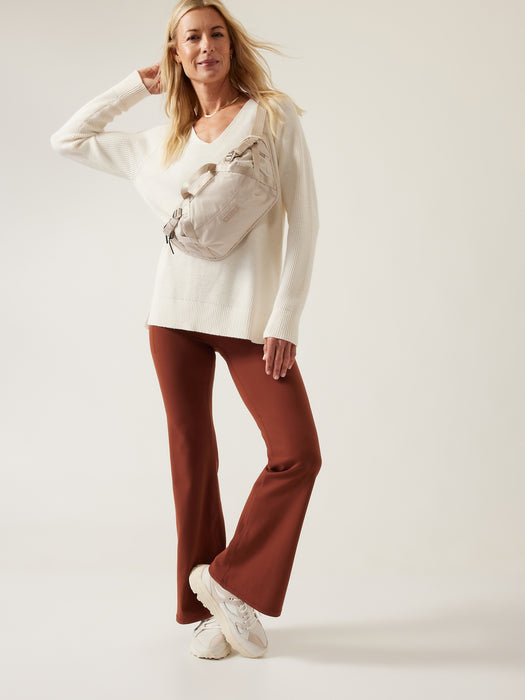 Salutation Stash Flare Pant