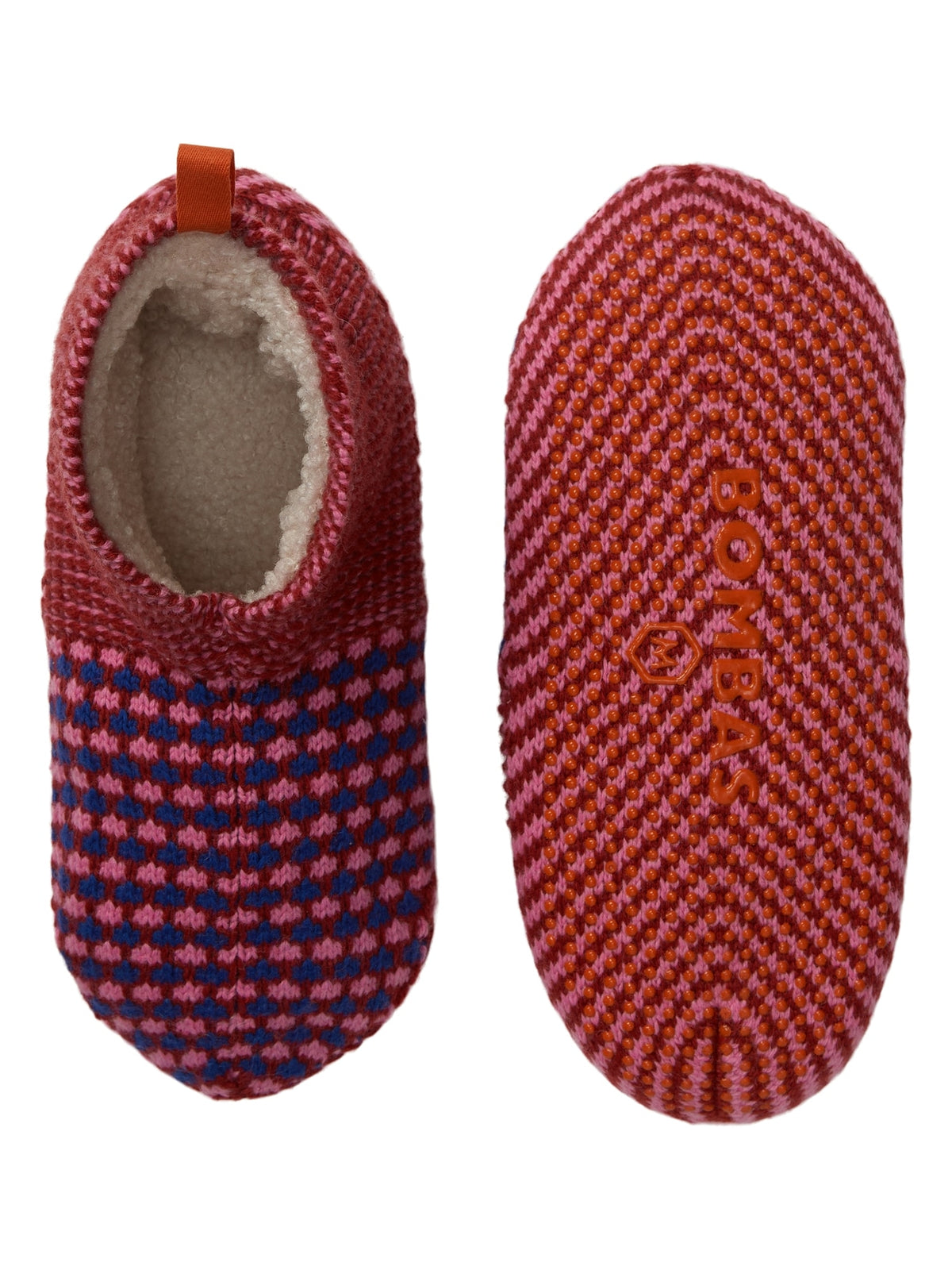 Bombas Sherpa Lined Gripper Slipper — GAP (International)