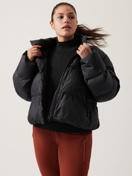 Summit Down Jacket