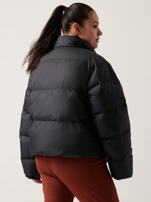Summit Down Jacket