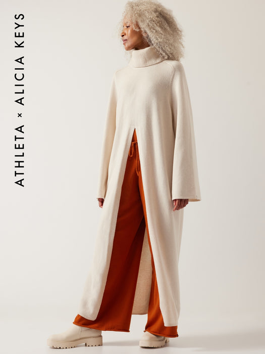 Keys Free To Roam Tunic