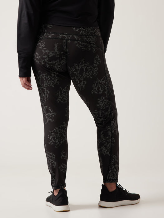 Rainier Reflective Tight