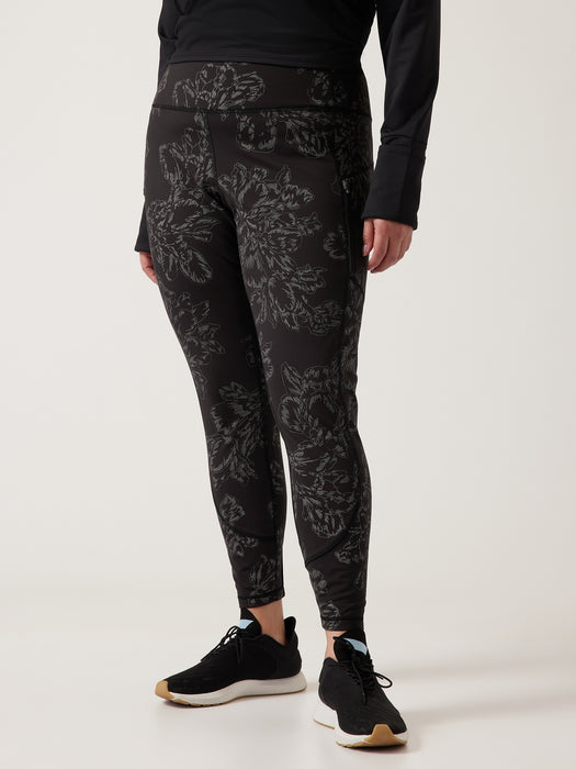 Rainier Reflective Tight