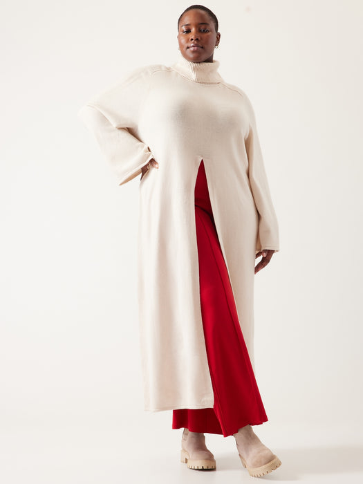 Keys Free To Roam Tunic