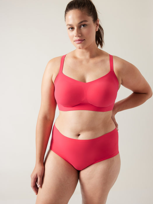 Ritual Adjustable Bra D&#45DD