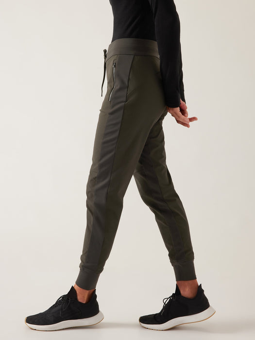 Headlands Hybrid Trek Jogger