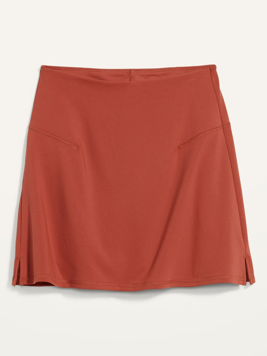 Extra High-Waisted PowerSoft Skort for Women