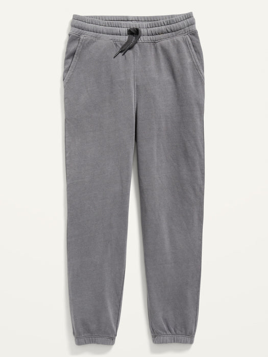 Gender-Neutral Sweatpants for Kids