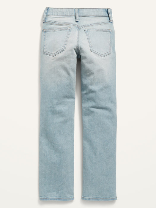 Straight 360° Stretch Jeans for Boys
