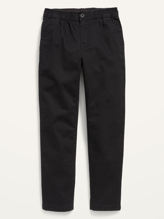 OGC Chino Built-In Flex Taper Pants for Boys