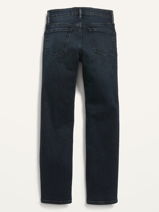 Straight 360° Stretch Jeans for Boys