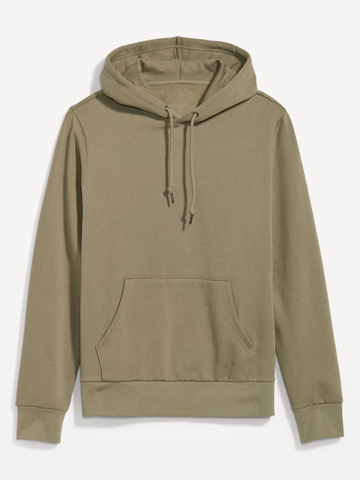 Classic Pullover Hoodie for Men