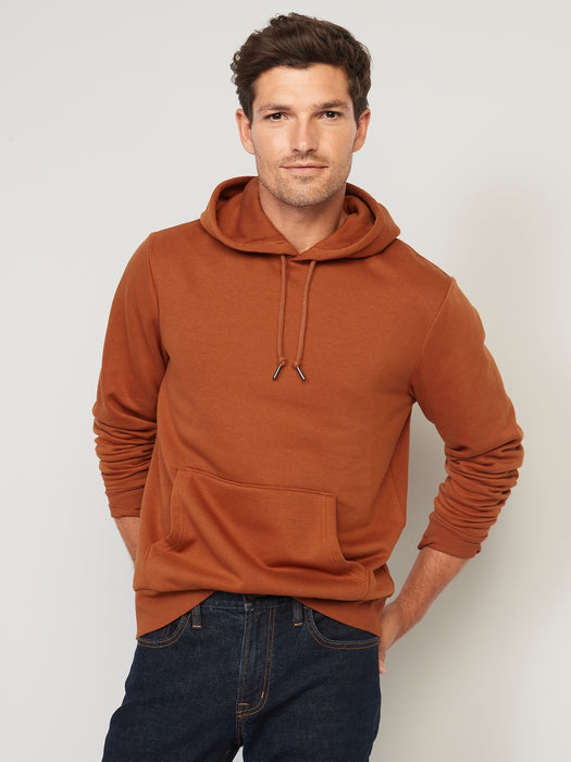 Classic Pullover Hoodie for Men - Multi